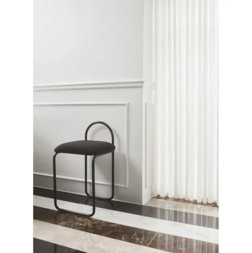 AYTM ANGUI Spisebordsstol Anthracite