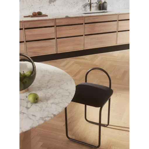 AYTM ANGUI Spisebordsstol Anthracite