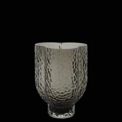 AYTM ARURA Trio Vase 18 cm Sort