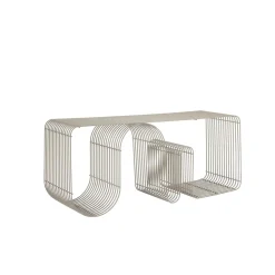 AYTM CURVA Bánk L100 Taupe