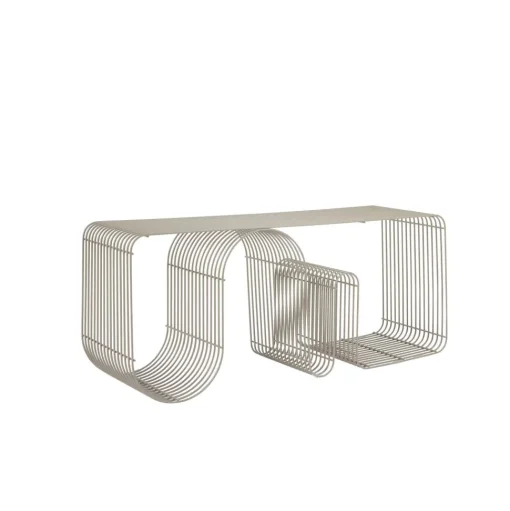 AYTM CURVA Bánk L100 Taupe