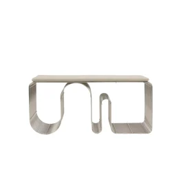 AYTM CURVA Bánk L100 Taupe