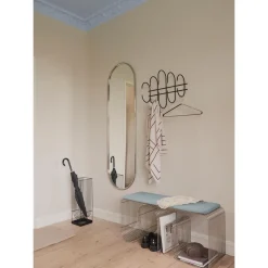 AYTM CURVA Bánk L100 Taupe