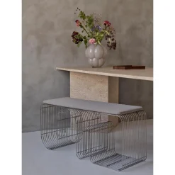 AYTM CURVA Bánk L100 Taupe
