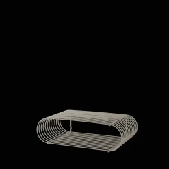AYTM CURVA Hylde 12 cm Taupe