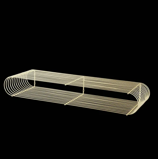 AYTM CURVA Hylde Gold