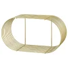AYTM CURVA Hylde Guld H33 cm