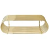 AYTM CURVA Hylde Guld H12 cm