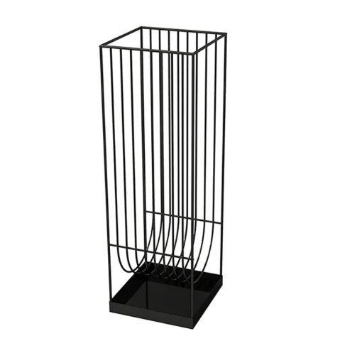 AYTM CURVA Paraplyholder Sort