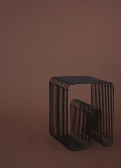 AYTM CURVA Skammel Sort