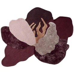 AYTM FLORES Gulvtáppe L190 Multi