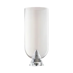 AYTM GLACIES Vase Klar H29 cm