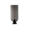 AYTM GLACIES Vase Sort H29 cm