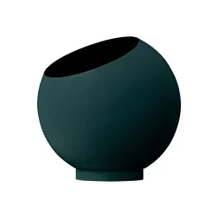 AYTM GLOBE BlomsterpotteØ37 Forest Green