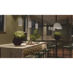 AYTM GLOBE BlomsterpotteØ37 Taupe
