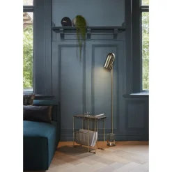 AYTM GLOBE BlomsterpotteØ37 Taupe