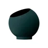 AYTM GLOBE BlomsterpotteØ30 Forest Green