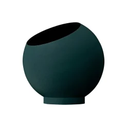 AYTM GLOBE BlomsterpotteØ30 Forest Green