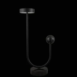 AYTM GRASIL Bordlampe Sort