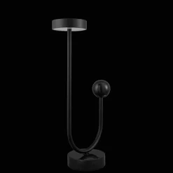 AYTM GRASIL Bordlampe Sort