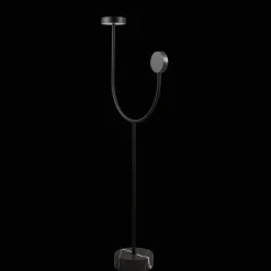 AYTM GRASIL Gulvlampe Sort
