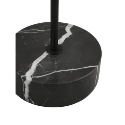 AYTM GRASIL Gulvlampe Sort