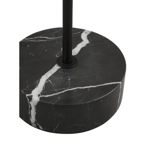 AYTM GRASIL Gulvlampe Sort
