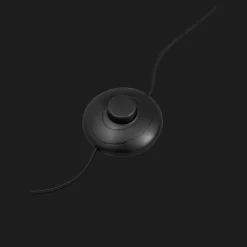 AYTM GRASIL Gulvlampe Sort