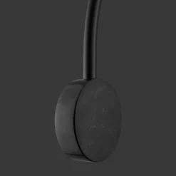 AYTM GRASIL Loftlampe Sort