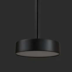 AYTM GRASIL Loftlampe Sort