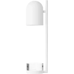 AYTM LUCEO Bordlampe Hvid
