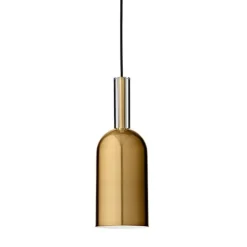 AYTM LUCEO Cylinder Pendel Guld