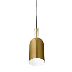 AYTM LUCEO Cylinder Pendel Guld