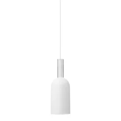 AYTM LUCEO Cylinder Pendel Hvid