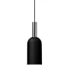 AYTM LUCEO Cylinder Pendel Sort