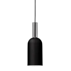 AYTM LUCEO Cylinder Pendel Sort