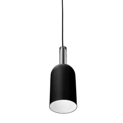 AYTM LUCEO Cylinder Pendel Sort