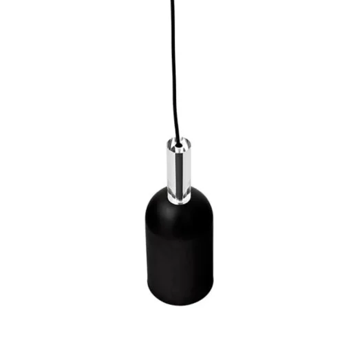 AYTM LUCEO Cylinder Pendel Sort