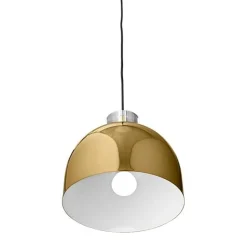 AYTM LUCEO Round Pendel Guld Lille