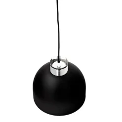 AYTM LUCEO Round Pendel Sort Lille