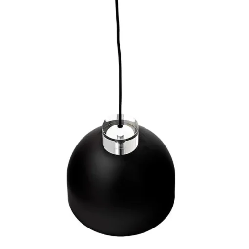 AYTM LUCEO Round Pendel Sort Lille