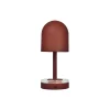 AYTM LUCEO Transportabel Lampe Ginger Bread