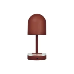 AYTM LUCEO Transportabel Lampe Ginger Bread