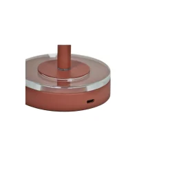 AYTM LUCEO Transportabel Lampe Ginger Bread