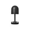 AYTM LUCEO Transportabel Lampe Sort
