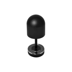 AYTM LUCEO Transportabel Lampe Sort