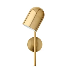 AYTM LUCEO Váglampe Guld