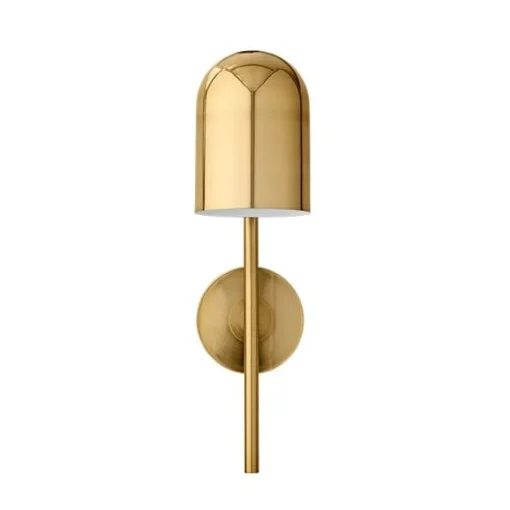 AYTM LUCEO Váglampe Guld