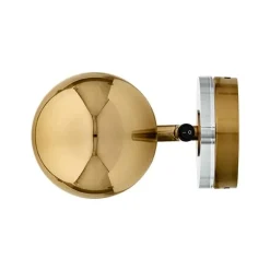 AYTM LUCEO Váglampe Guld