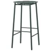 AYTM NOVO Barstol H75 Forest Green